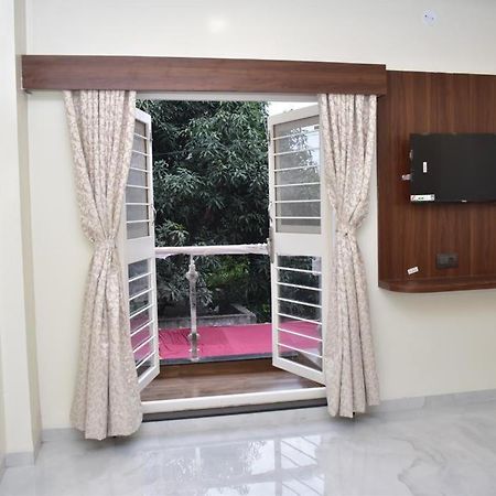 Hotel Sai Sandesh Shirdi Zewnętrze zdjęcie
