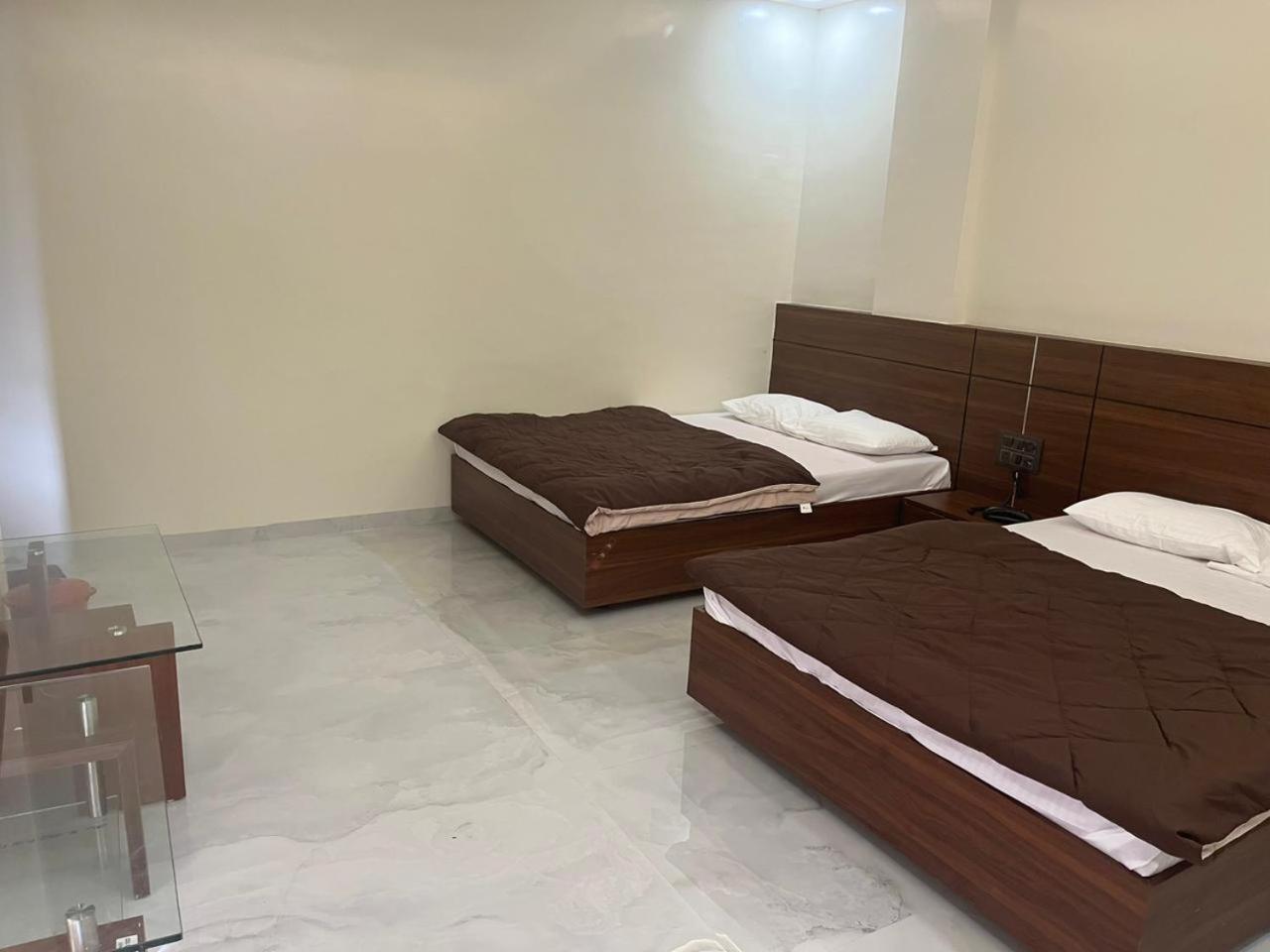 Hotel Sai Sandesh Shirdi Zewnętrze zdjęcie