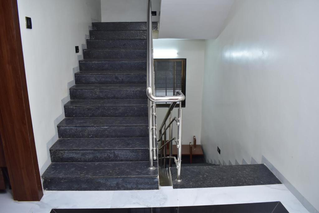 Hotel Sai Sandesh Shirdi Zewnętrze zdjęcie
